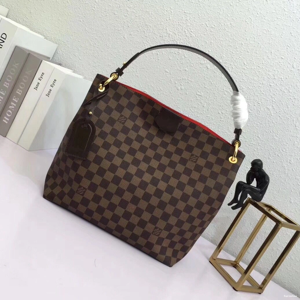 Repladies Louis GRACEFUL Vuitton PM 0810